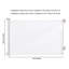 Barrière escamotable très haute 33,85 po-695586599-695586617