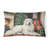 Other/No Pattern Outdoor Throw Pillow