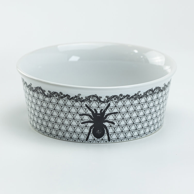 Anti-Skid Pet Bowl