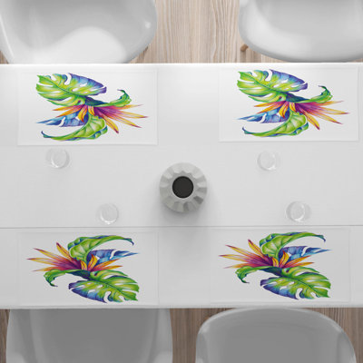 Récapitulatif 18,5" plante