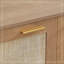 Coffret de rangement en rotin Neilson à 4 portes-1068080697