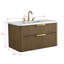 Meuble-lavabo mural simple 36 po Liljan-1241875173