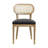 Low Back Side Chair Dining Chair-1114265797