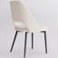 Chaise d'appoint rembourrée Modern-1424934177