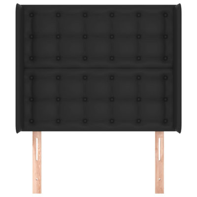 Shadah Headboard