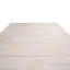 Rug & Kilim’S Scandinavian-Inspired Cream Gray And Light Blue Natural Wool Rug-1210852765