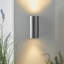 Ruano Doron 2 Light Outdoor Flush Mount