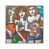 White Floater Framed is unavailable