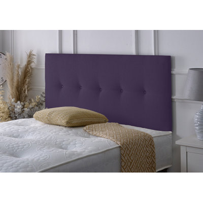 Upholstered Headboard