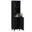 38cm Solid Wood Sideboard
