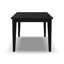 Landeros Rectangular 65'' L x 35'' W Dining Table-241020056