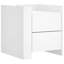 45 cm W Bedside Table