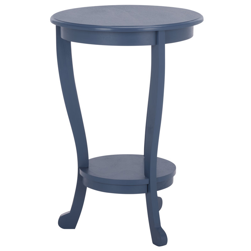 Table de bout Tutuala, Bleu