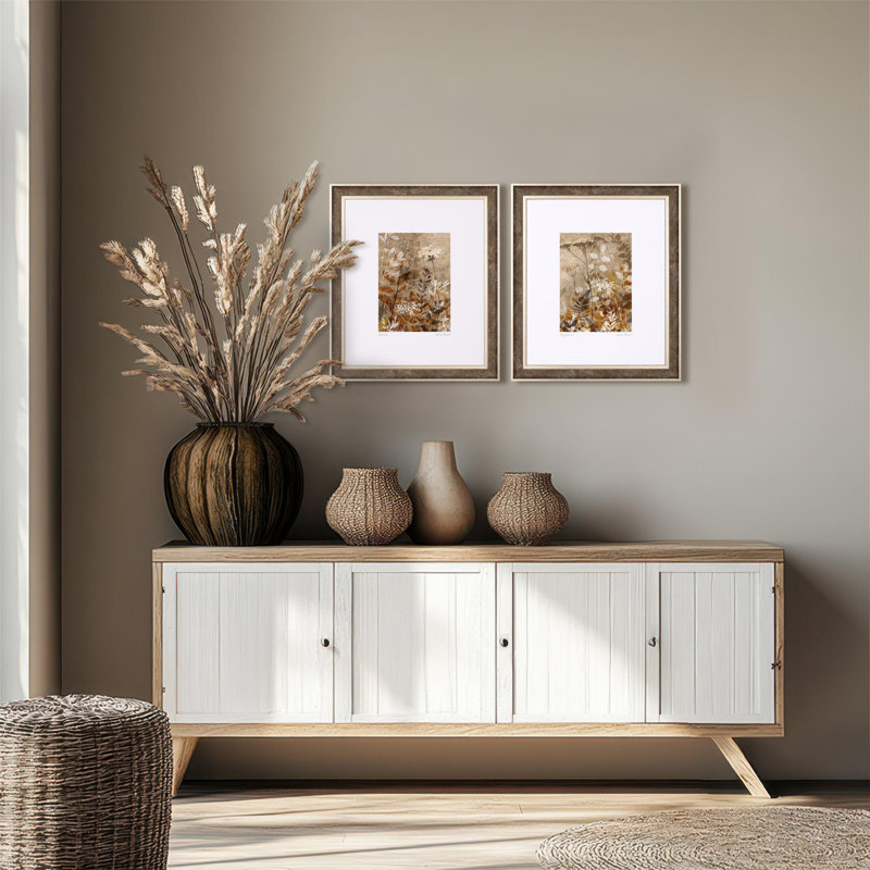 Single Picture Frame Print