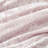 Reversible Comforter - Full/Queen, Fill & Velvet Warm Bedding And