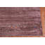 Tapis oriental en soie fabriqué à la main Gabbeh 8 x 10