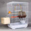 Cage à oiseau Waroona-1230799624