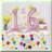 Golden Jubilee 70th Birthday Celebration Kit 17PCS