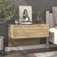 Jaianna Wall-mounted Bedside Cabinet-2141550594