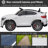 Aosom Battery Powered Ride On with Remote Control-50755778