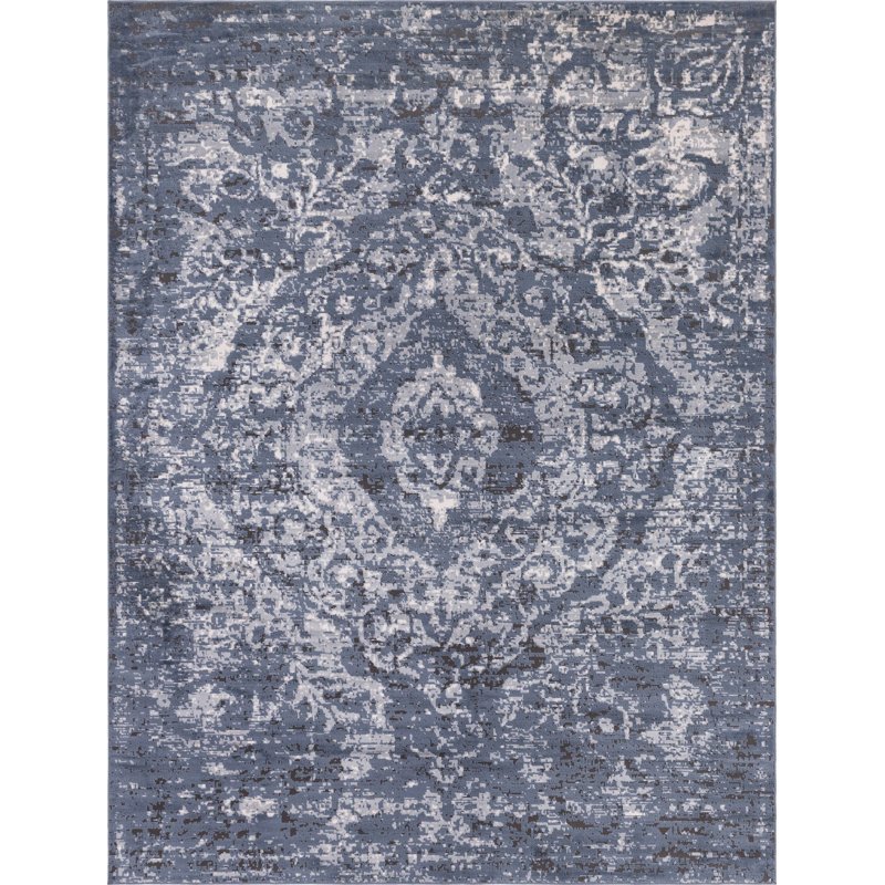 Jaggers Oriental Indoor Rug, Rectangle 9' x 12'