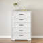 Commode 5 tiroirs Amanada-1624388990
