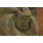 Little Animals Design Wool Gabbeh Style Runner Rug 2x5
