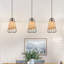 1 - Light Natural Pendant