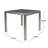 Outdoor Dining Table
