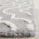 Cannen Hand Tufted Wool Geometric Rug