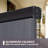Semi Sheer Roll-Up Shade-603027034-603027037