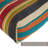 Shipton Outdoor Tufted Chaise Lounge Cushion-279980520