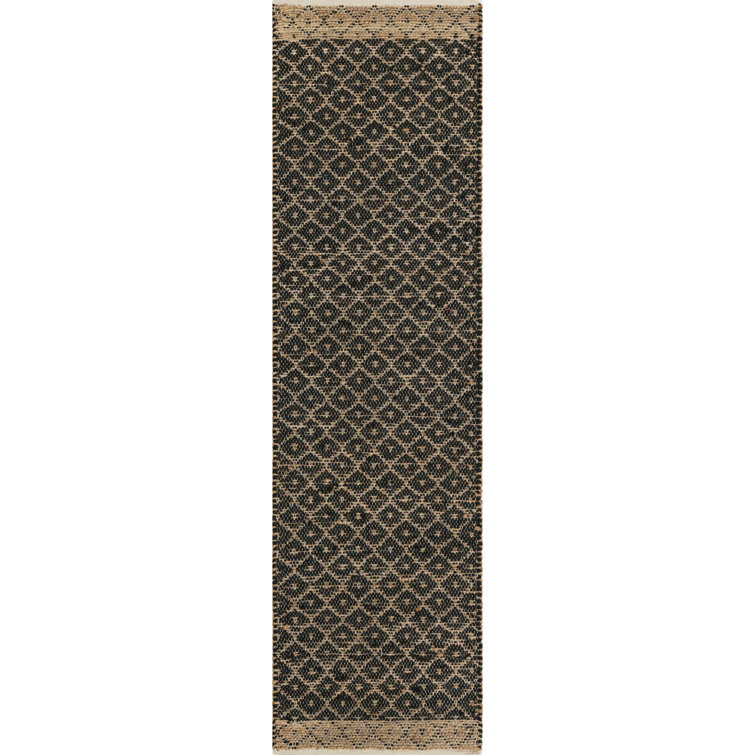 Asad Geometric Indoor Rug
