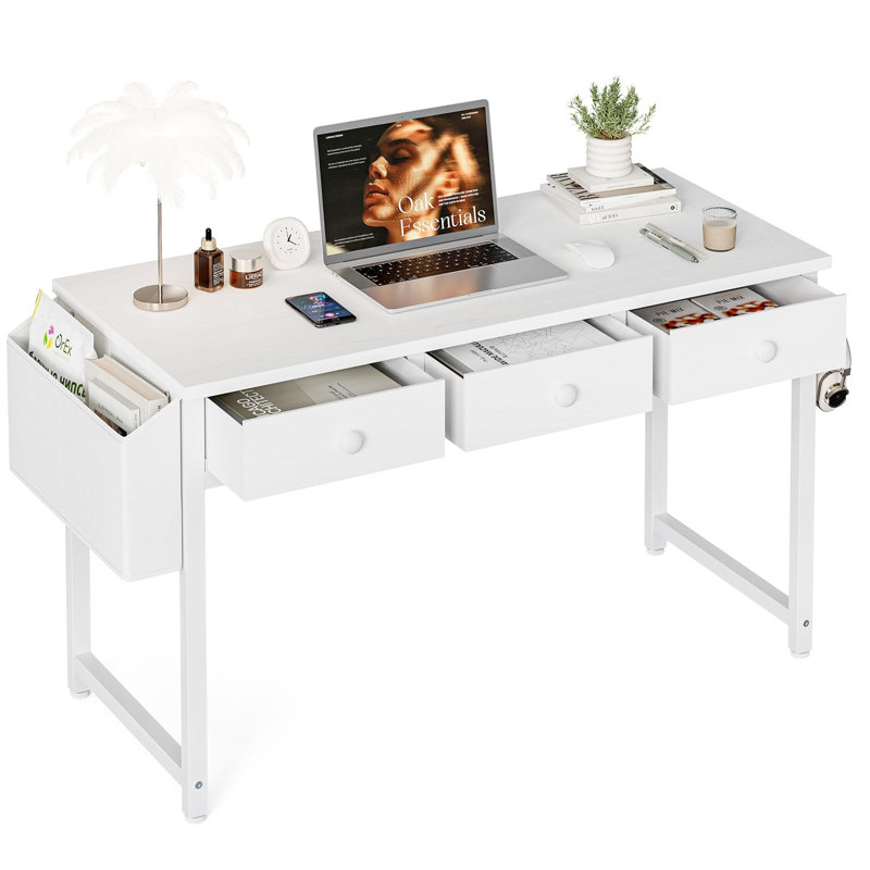 MDF Computer Desk