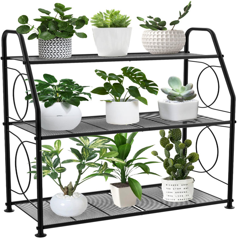 Plant Stand - Set of 5