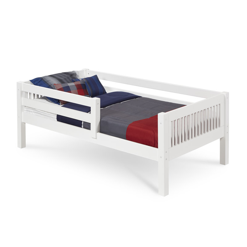 Friedemar Kids Twin, White