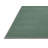 Machine Washable Solid Gray Area Rug-660857858