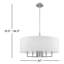 Flaire 6-Light Chandelier-771284775
