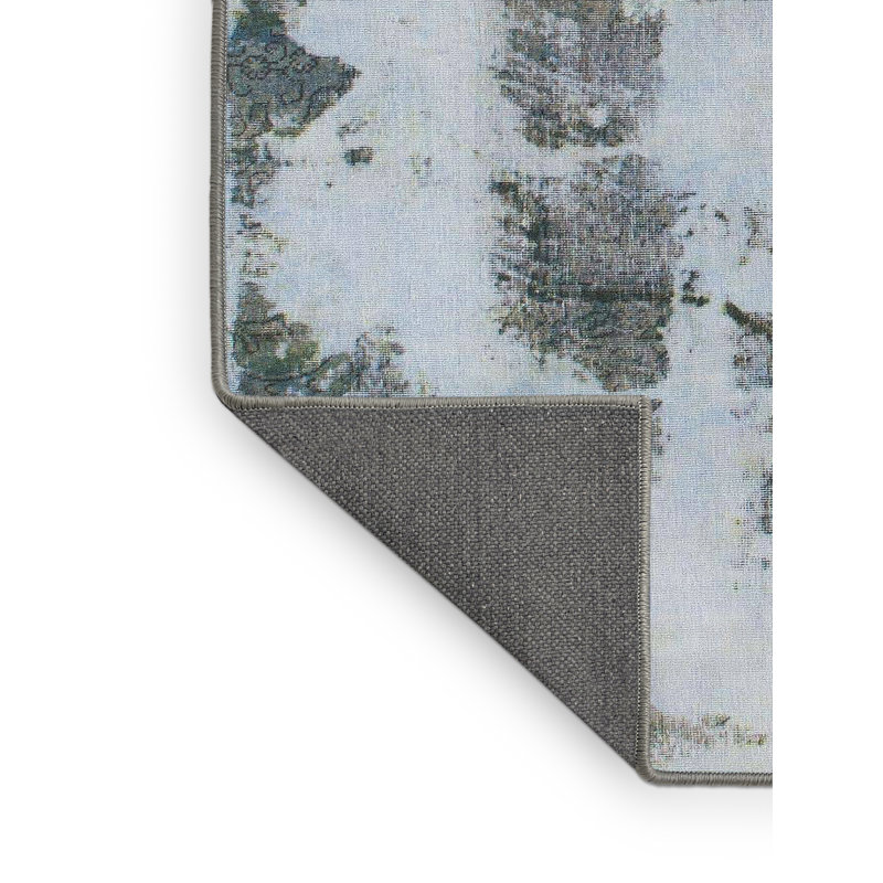 Tapis abstrait moderne 922, Rectangle 7 pi x 9 pi