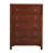 Lisbon 5 Drawer Chest-1957510853