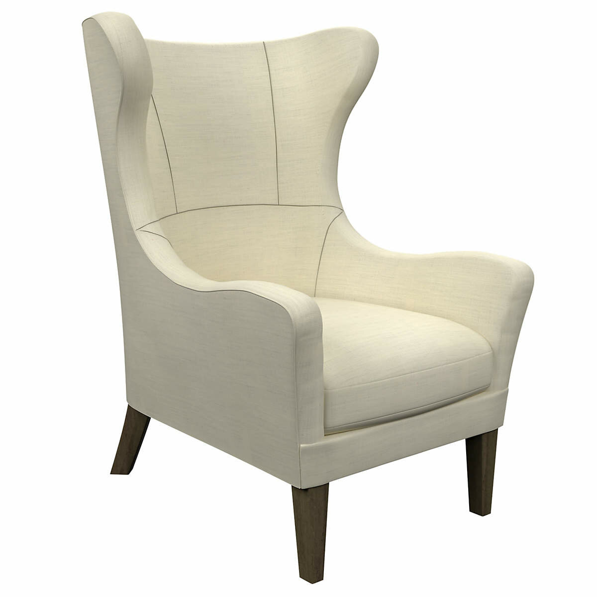 Mirage high best sale back chair