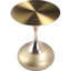 Table d'appoint en acier inoxydable Kalup-1967312319