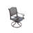 Ryoko 4 - Person Patio Dining Set with Round Table , Cushions Included