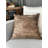 Leather Pillow Cover