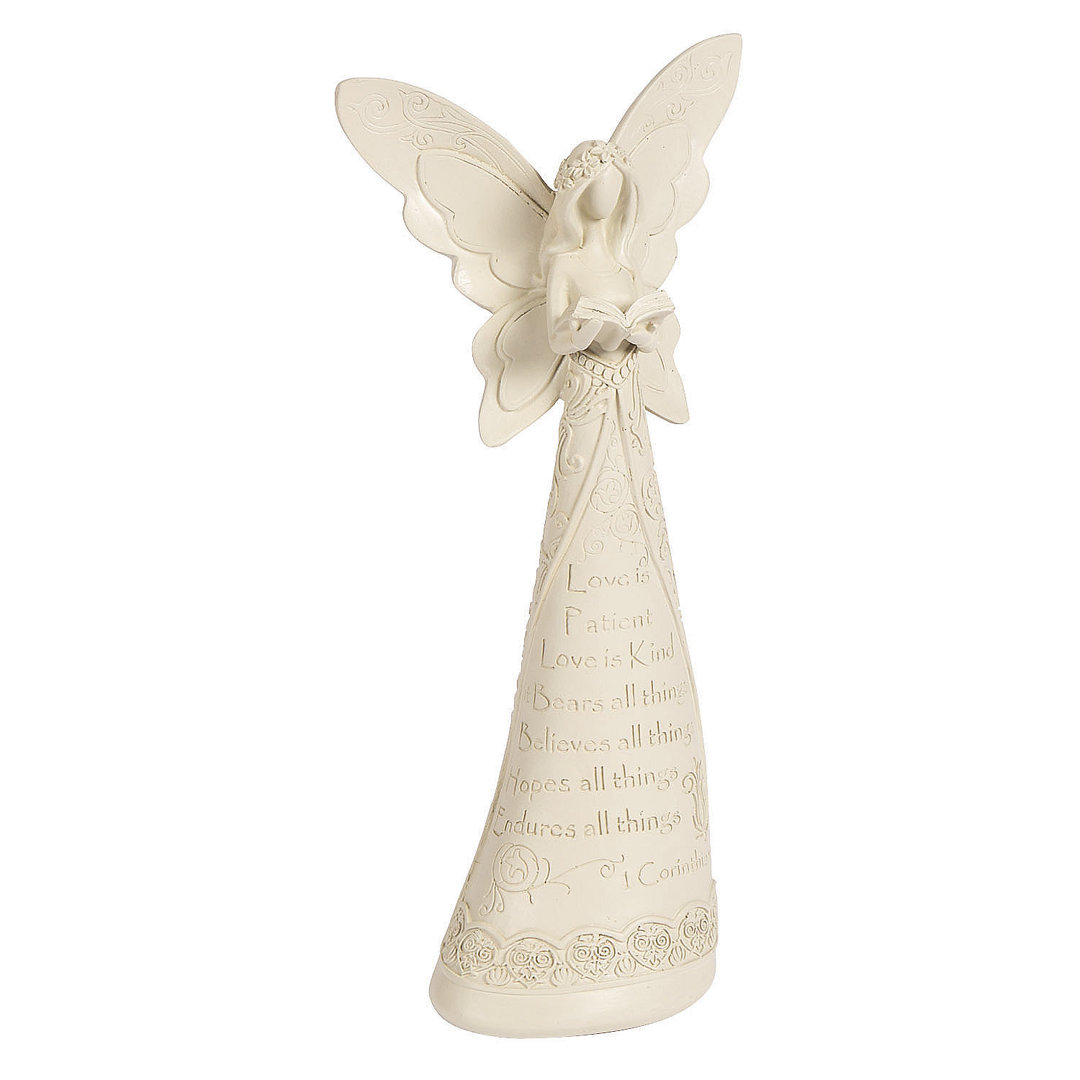 Bina Religious & Spiritual Figurines & Sculptures Trinx