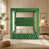 Green est en rupture de stock