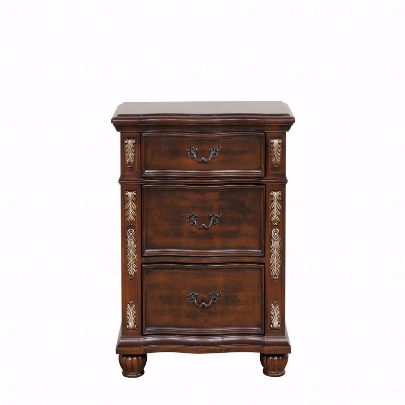 Table de chevet