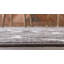 Tapis gris foncé Lllan-86597452