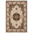 Bryonhall Hand Hooked Performance Oriental Rug-19818243