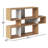 Geometric Bookcase-936668414